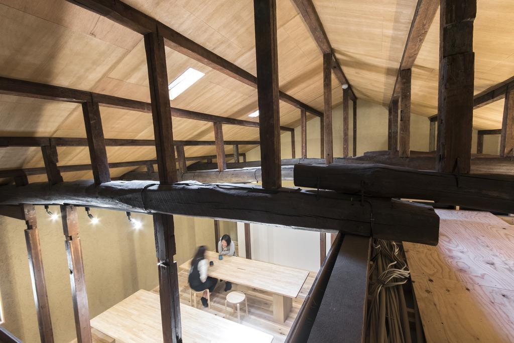 Shizuya Kyoto Hotel Exterior photo