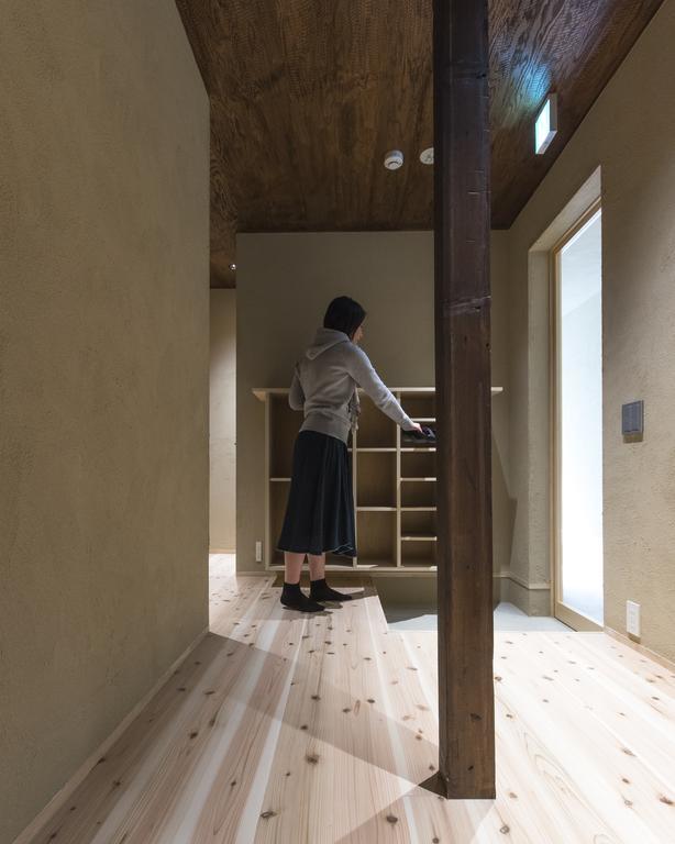 Shizuya Kyoto Hotel Exterior photo