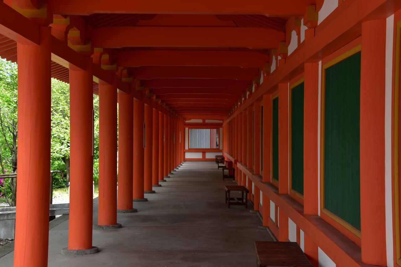 Shizuya Kyoto Hotel Exterior photo