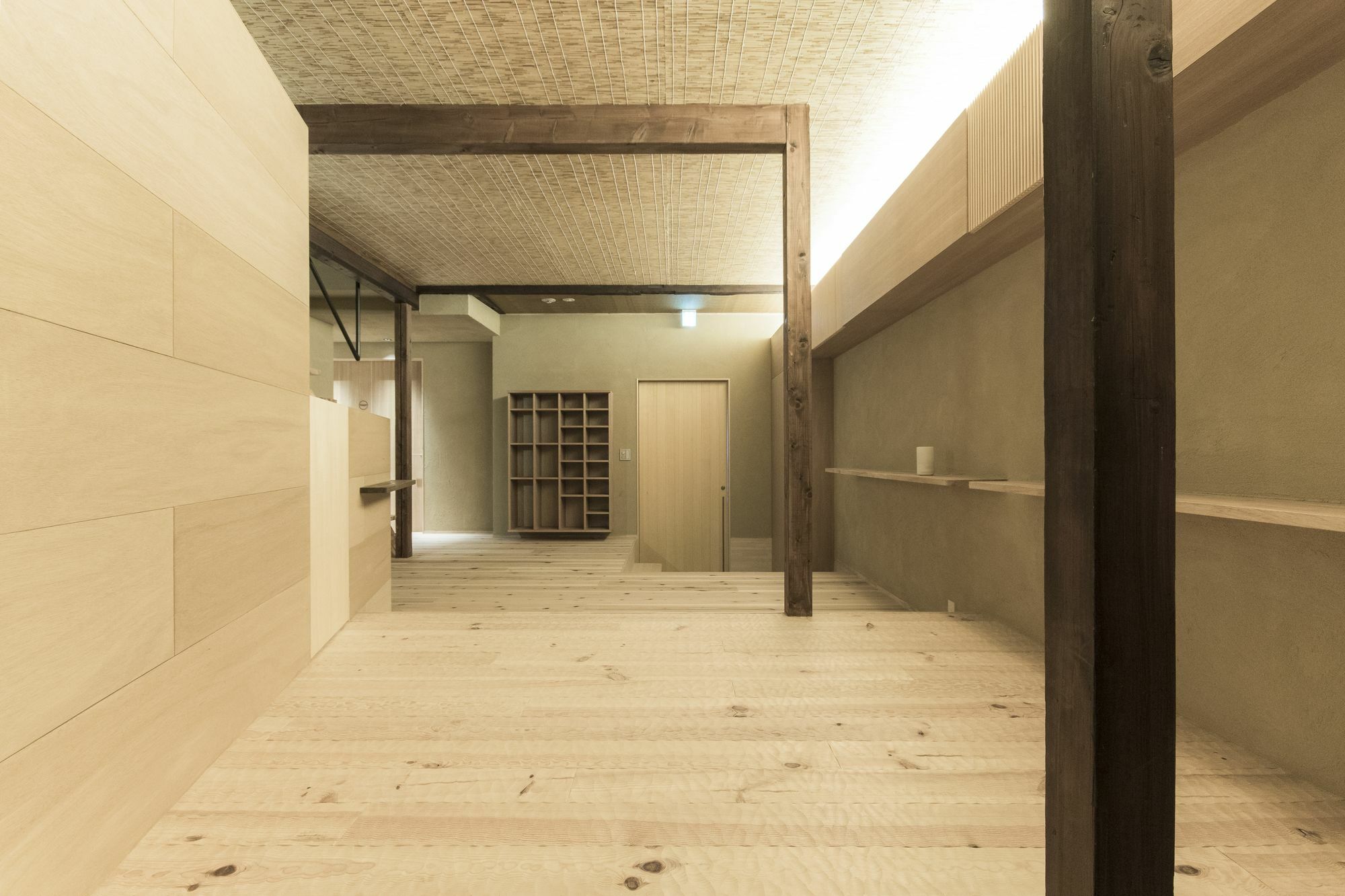 Shizuya Kyoto Hotel Exterior photo